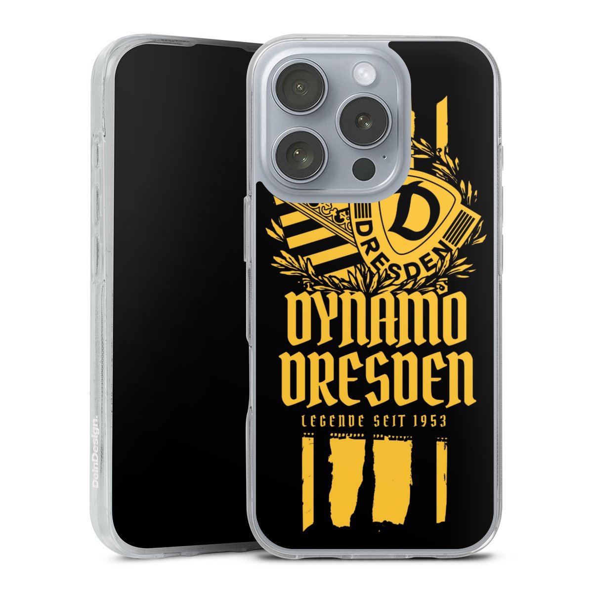Legende Dynamo Dresden
