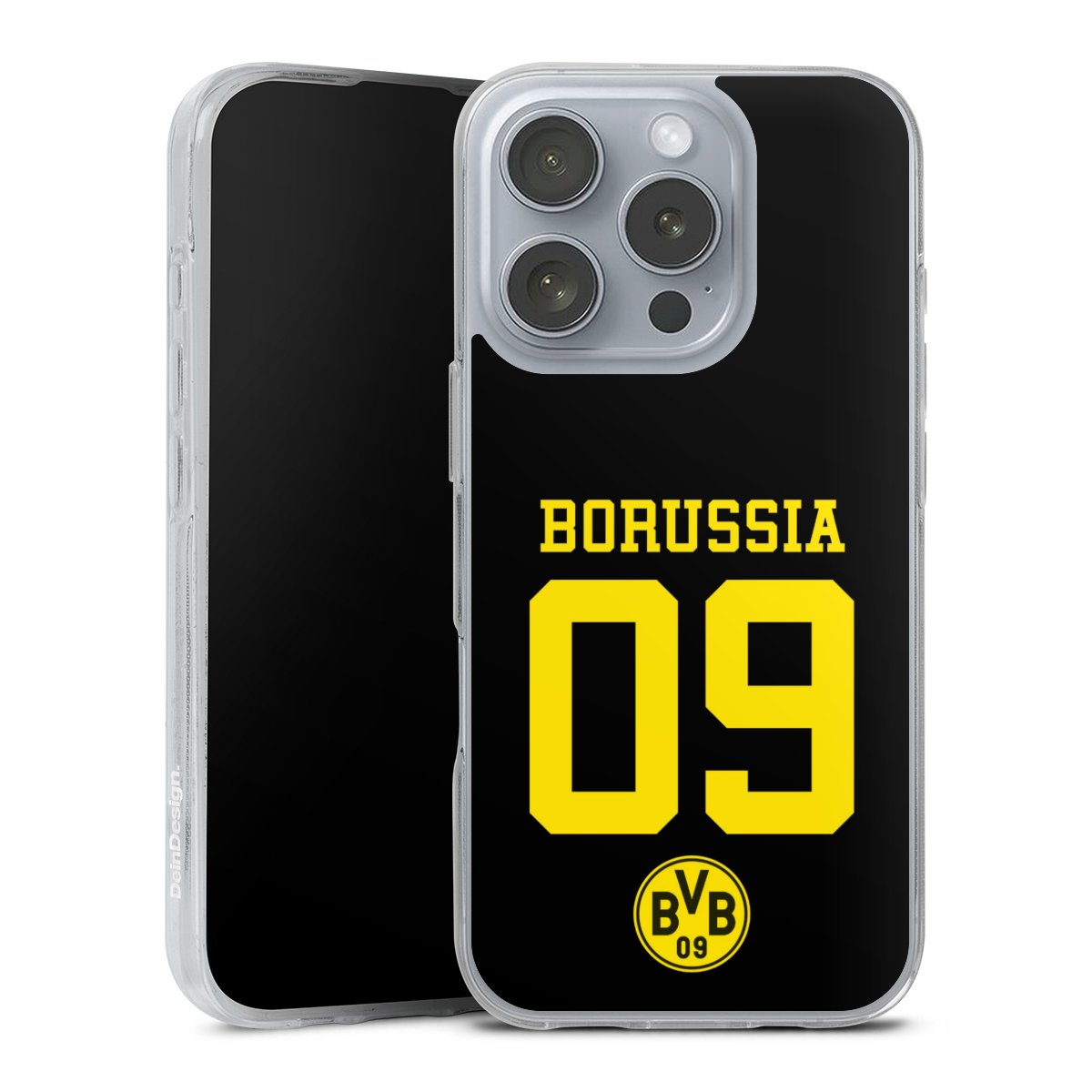 Borussia 09 Schwarz - BVB