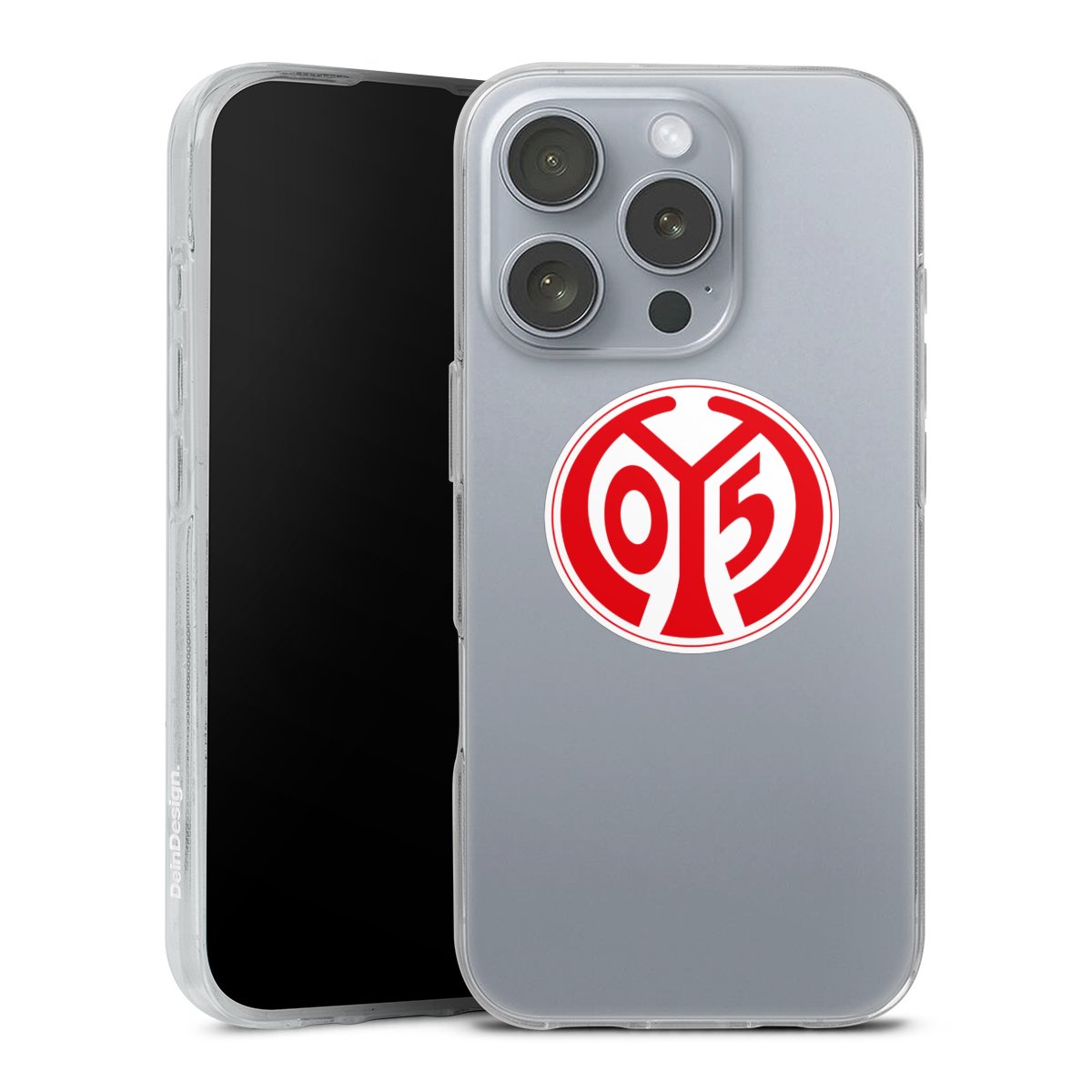 Rotes Logo - MZ 05