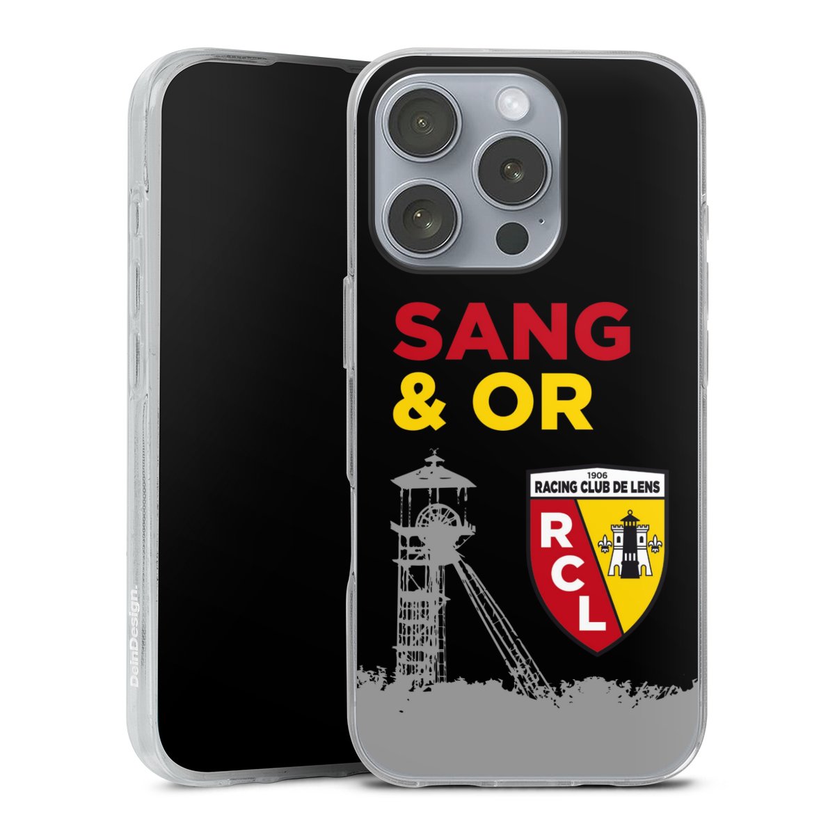 Sang & Or RC Lens