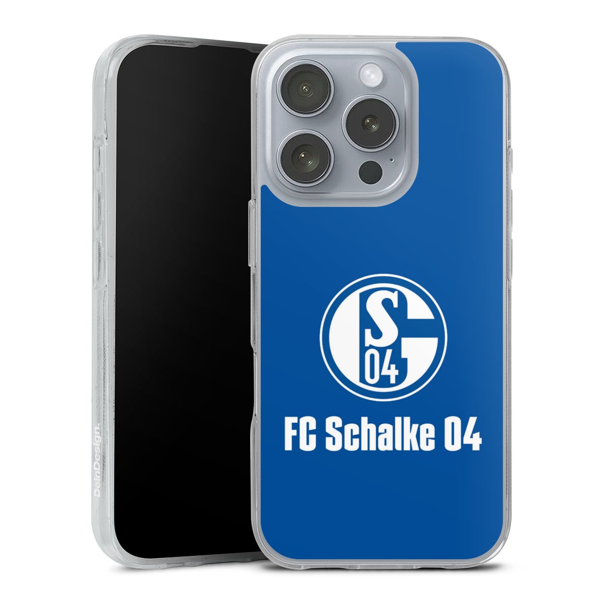 FC Schalke 04 Blau