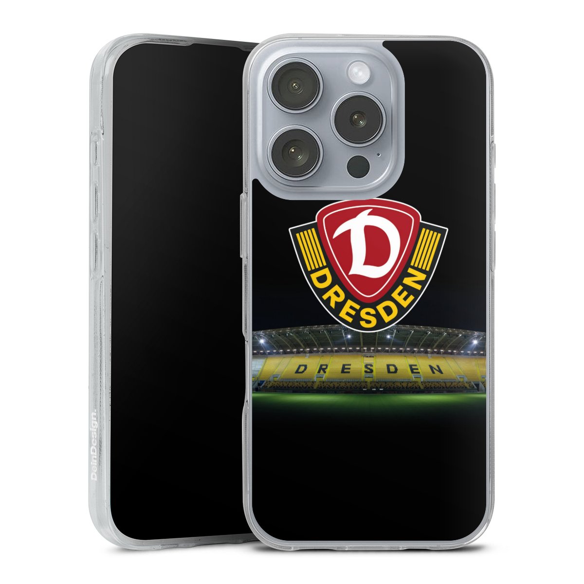 Stadion Dynamo Dresden