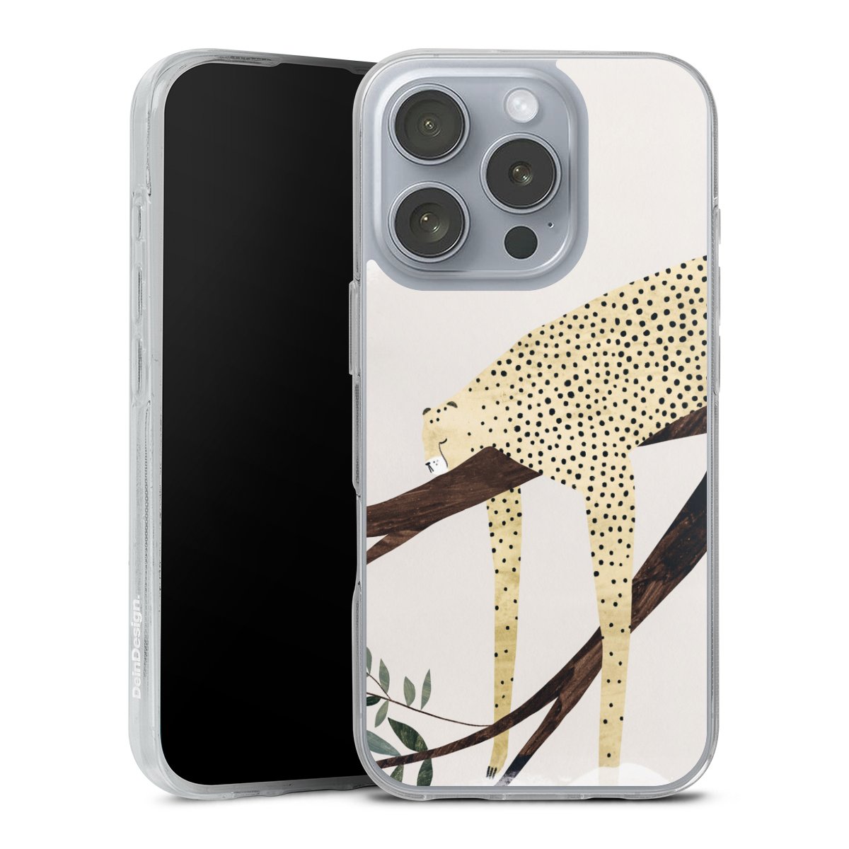 Süße Träume von Léa Le Pivert