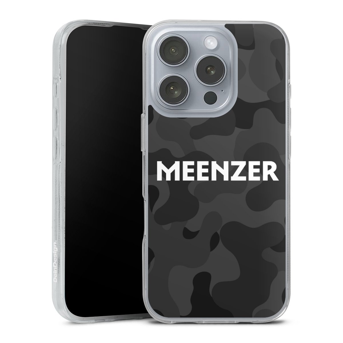 Meenzer Camouflage