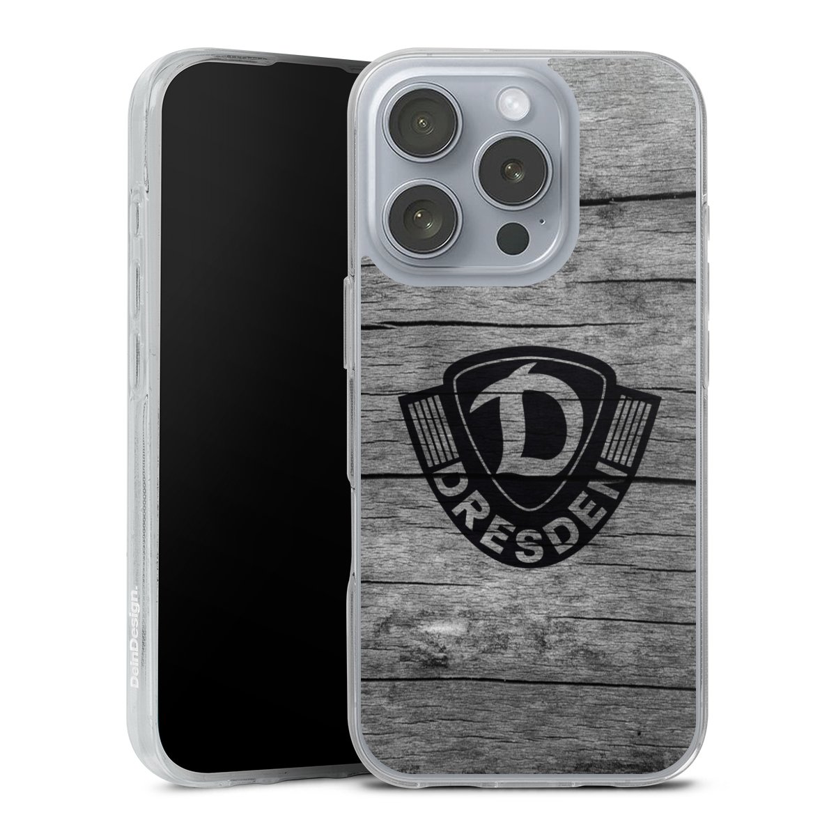 Dynamo Holz