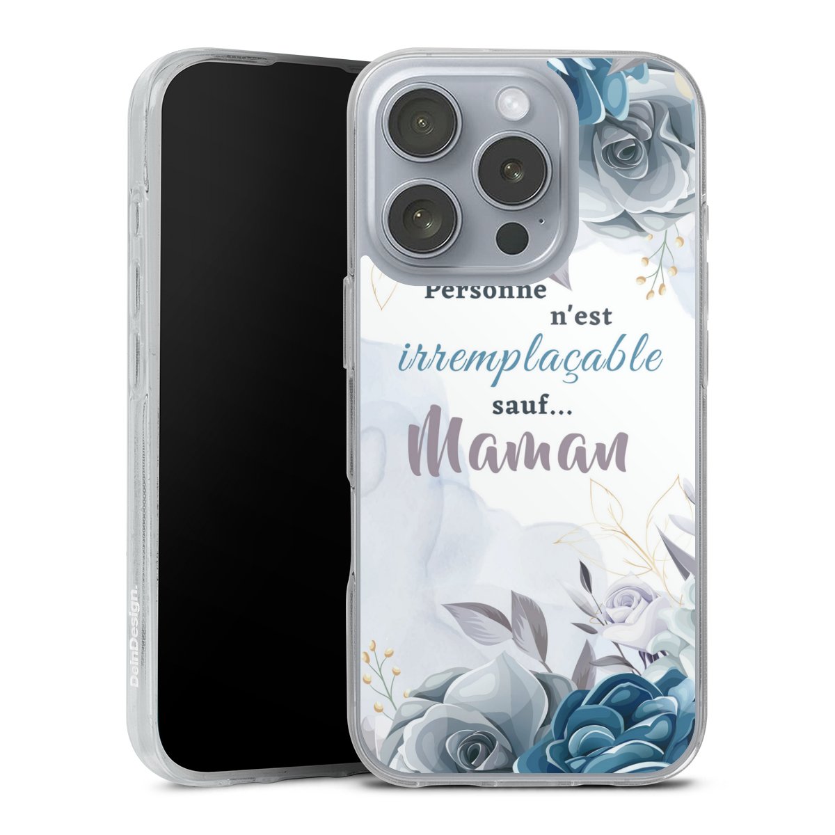 Maman Irremplaçable