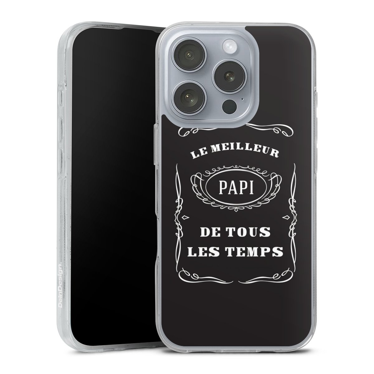 Meilleur Papi de tous les Temps