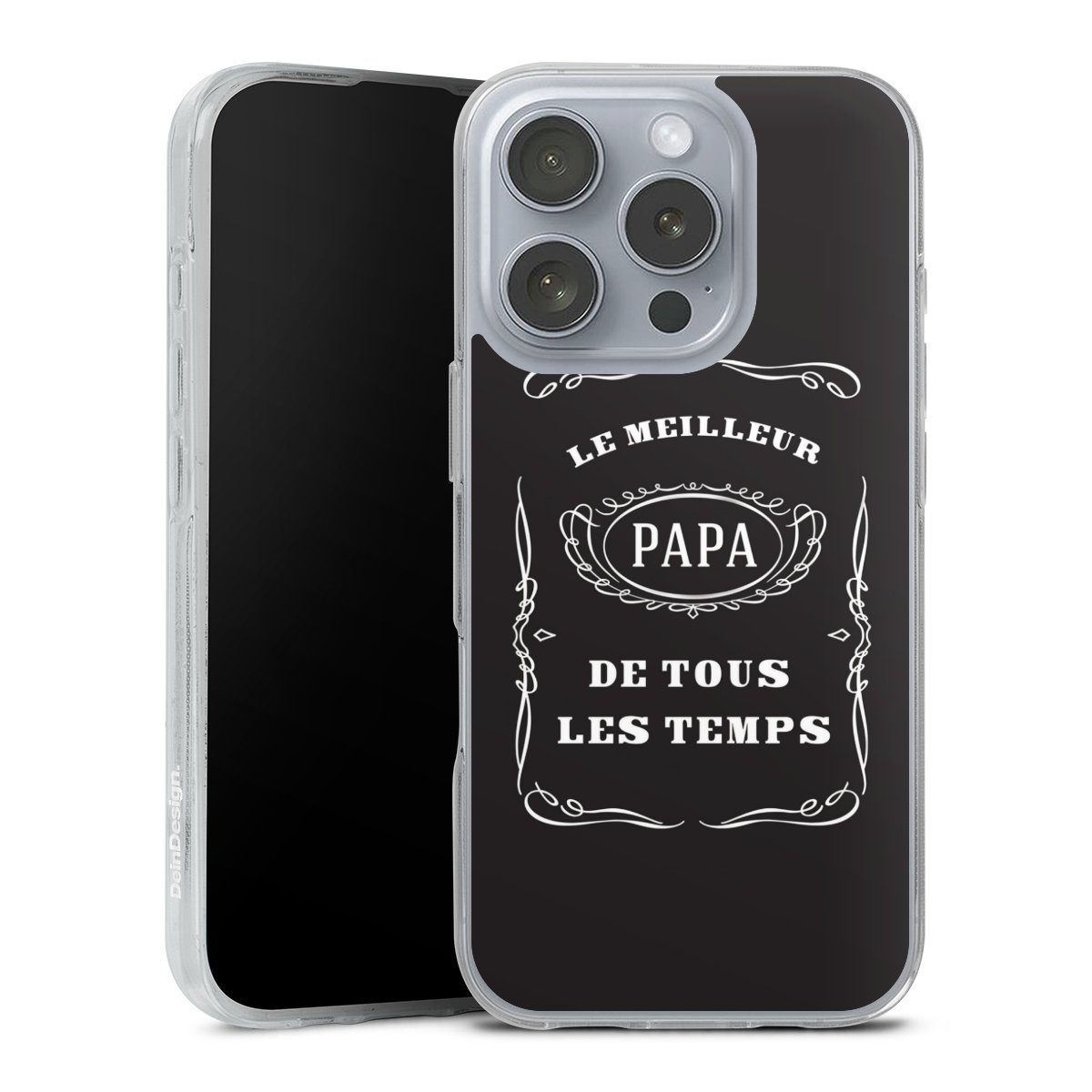 Meilleur Papa de tous les Temps