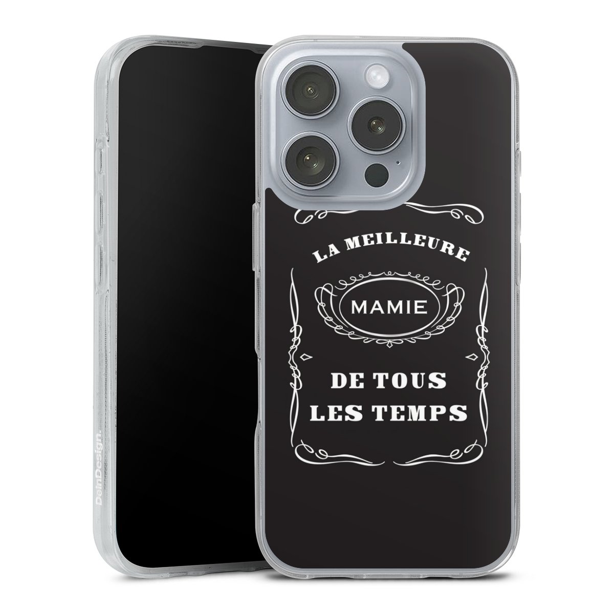 Meilleure Mamie de tous les Temps