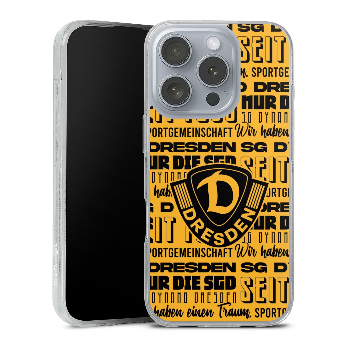 Dynamo seit 1953