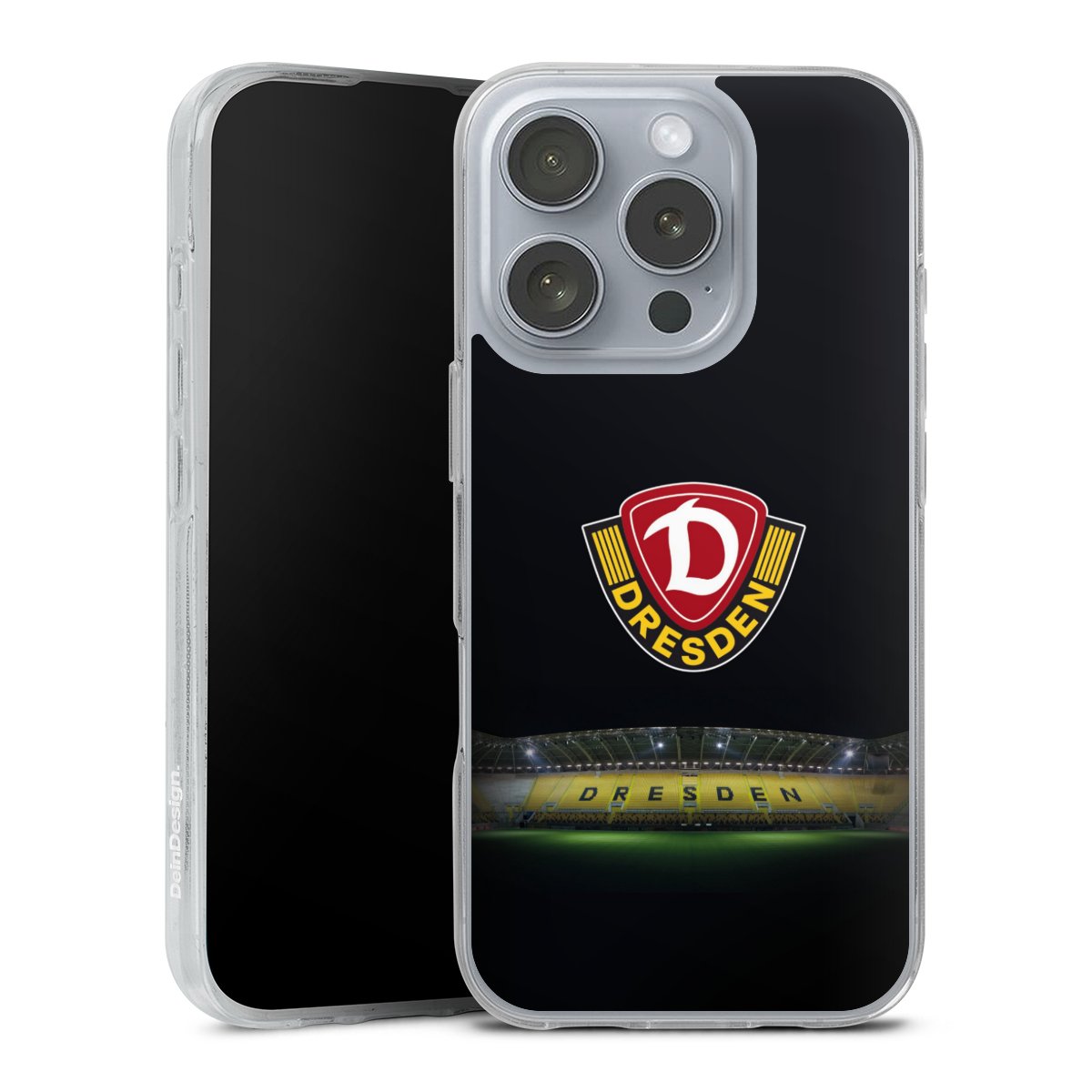 Dynamo Dresden dark