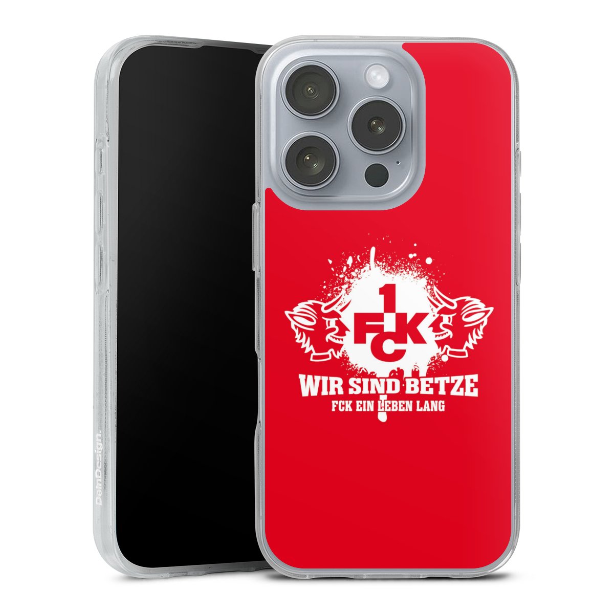 1.FCK Wir Sind Betze Splash