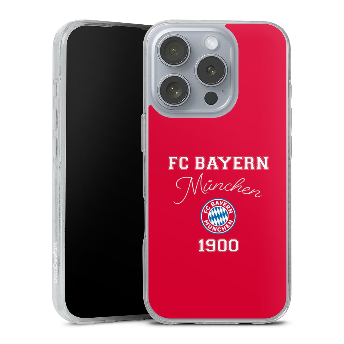 FC Bayern 1900