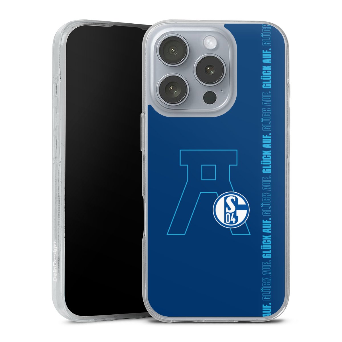 S04 Glück Auf