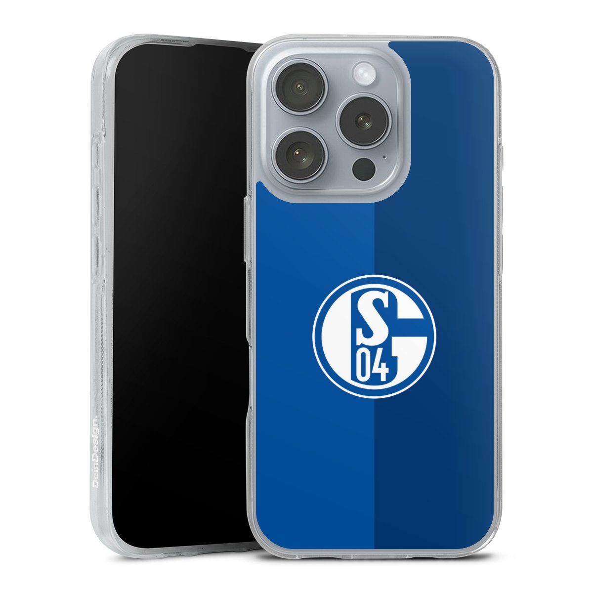 Schalke 04 Logo