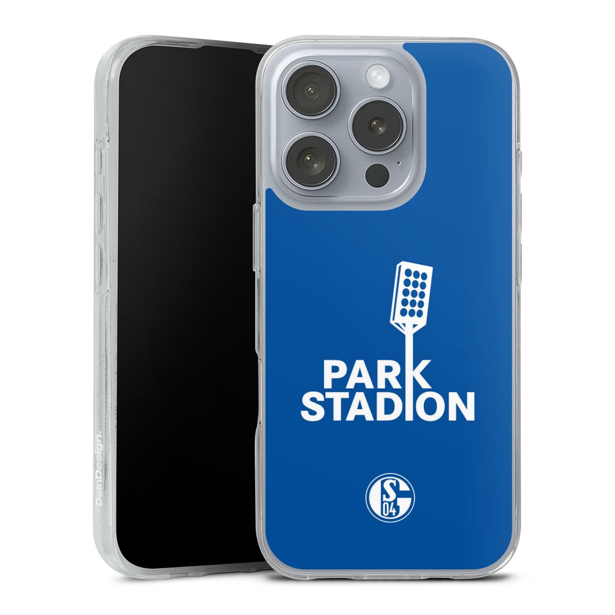 S04 Parkstadion