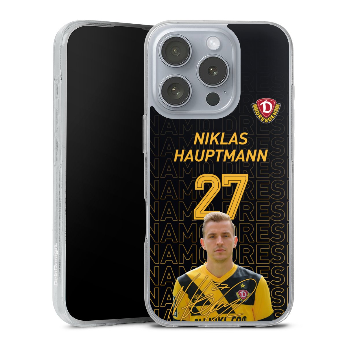 Niklas Hauptmann 27