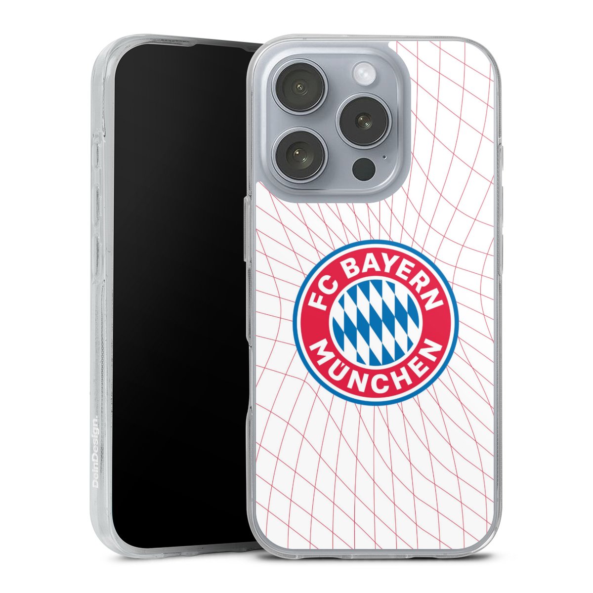 FCB Raster Rot