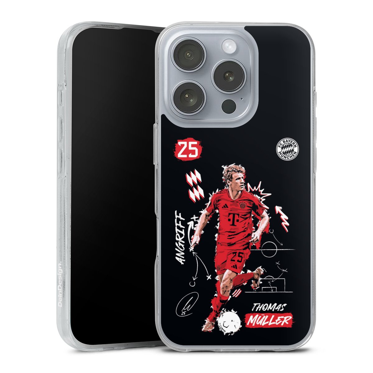 Thomas Müller 24/25