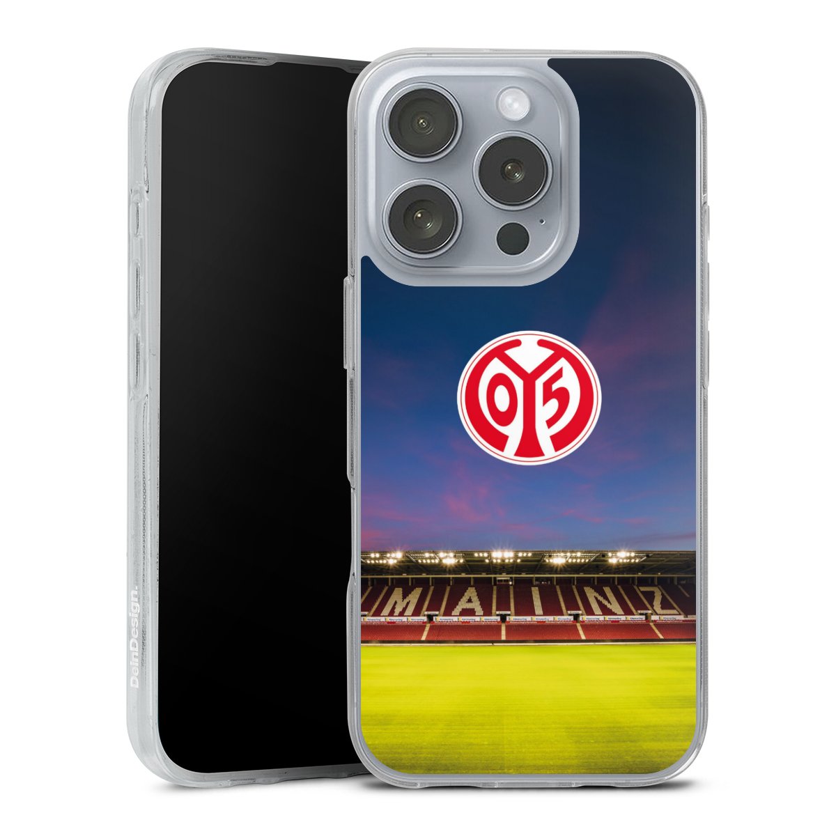 Mainz 05 Stadion Rasen