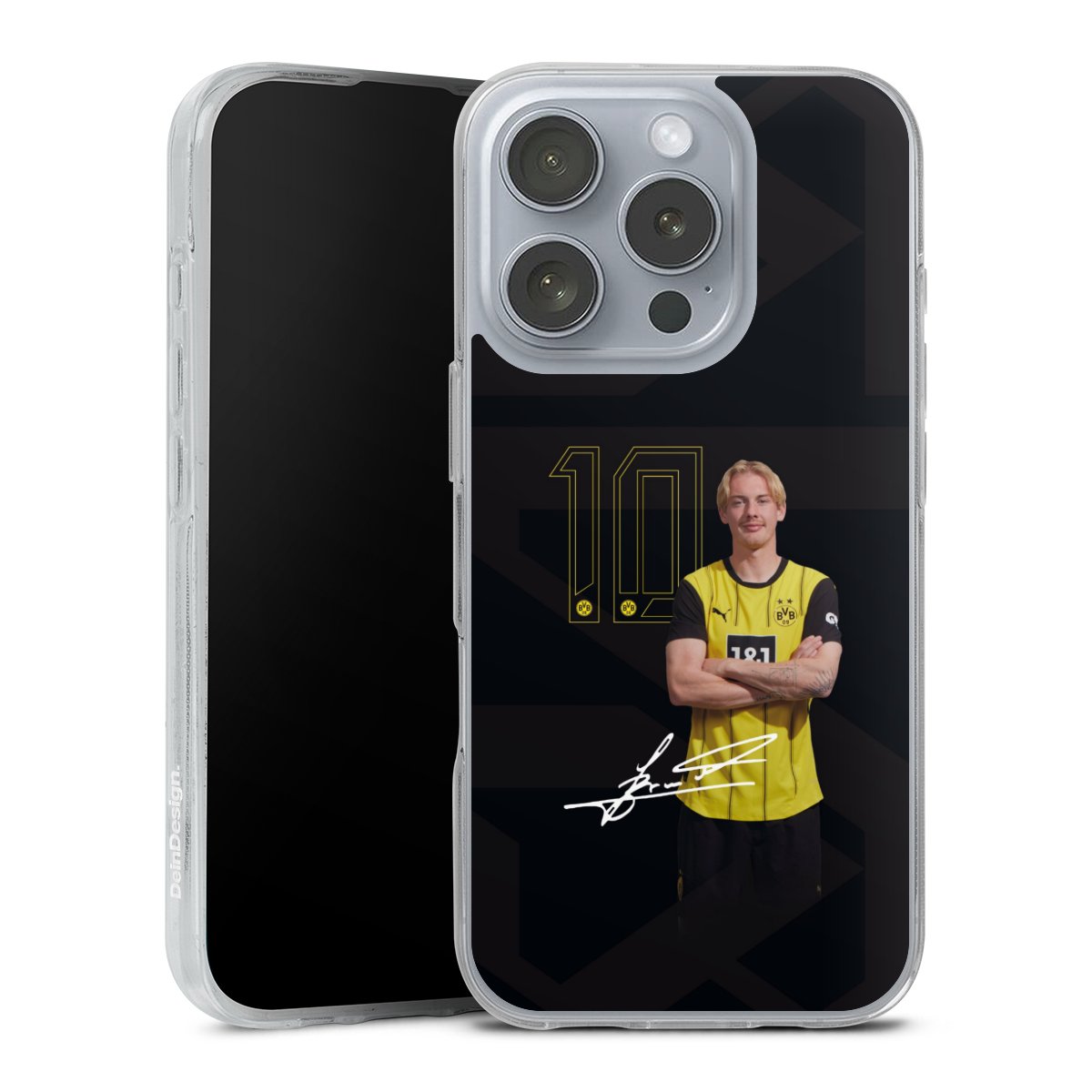 Julian Brandt 24/25