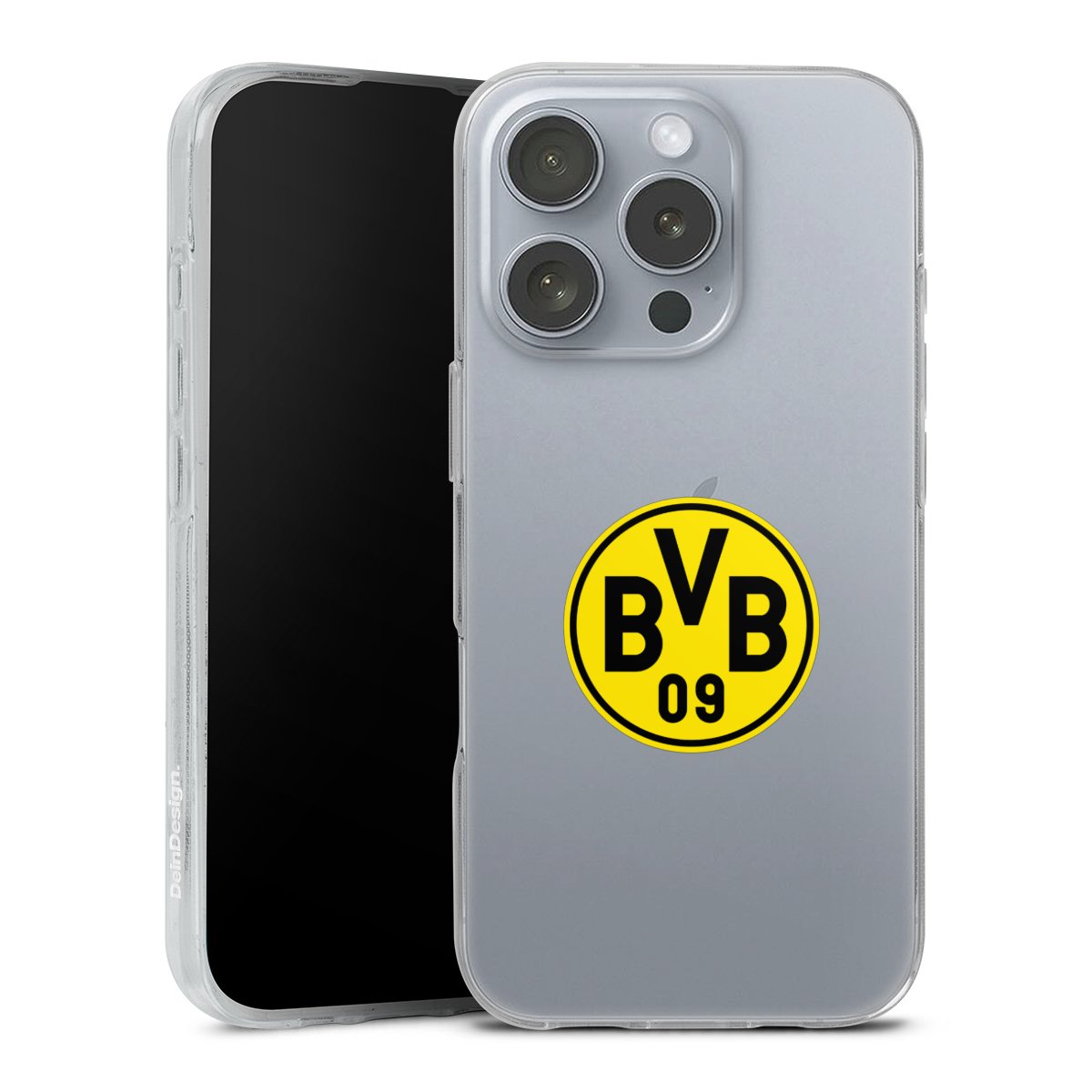 BVB Logo Transparent