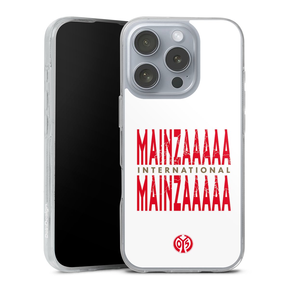 Mainzaaaaa International