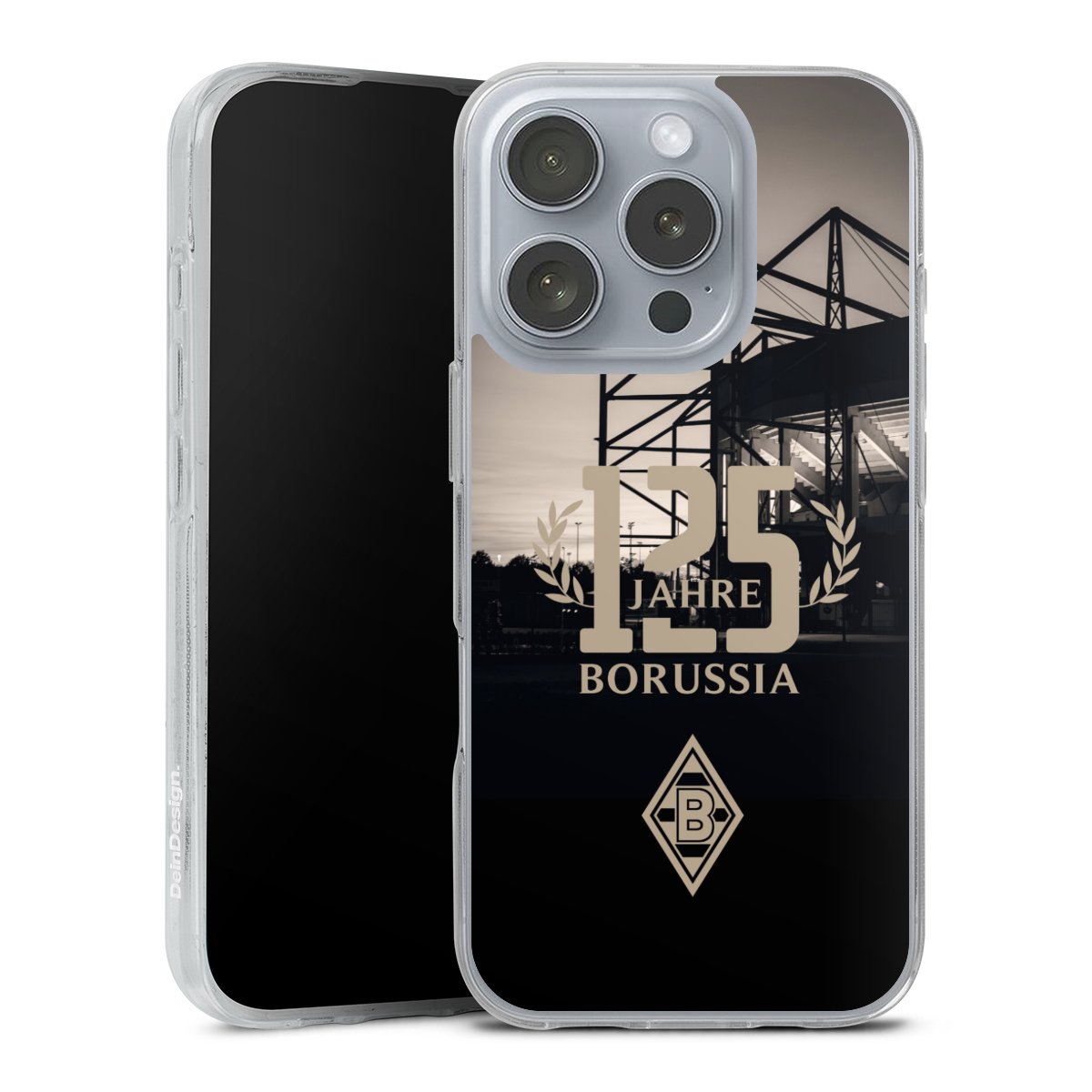 125 Jahre Borussia Mönchengladbach