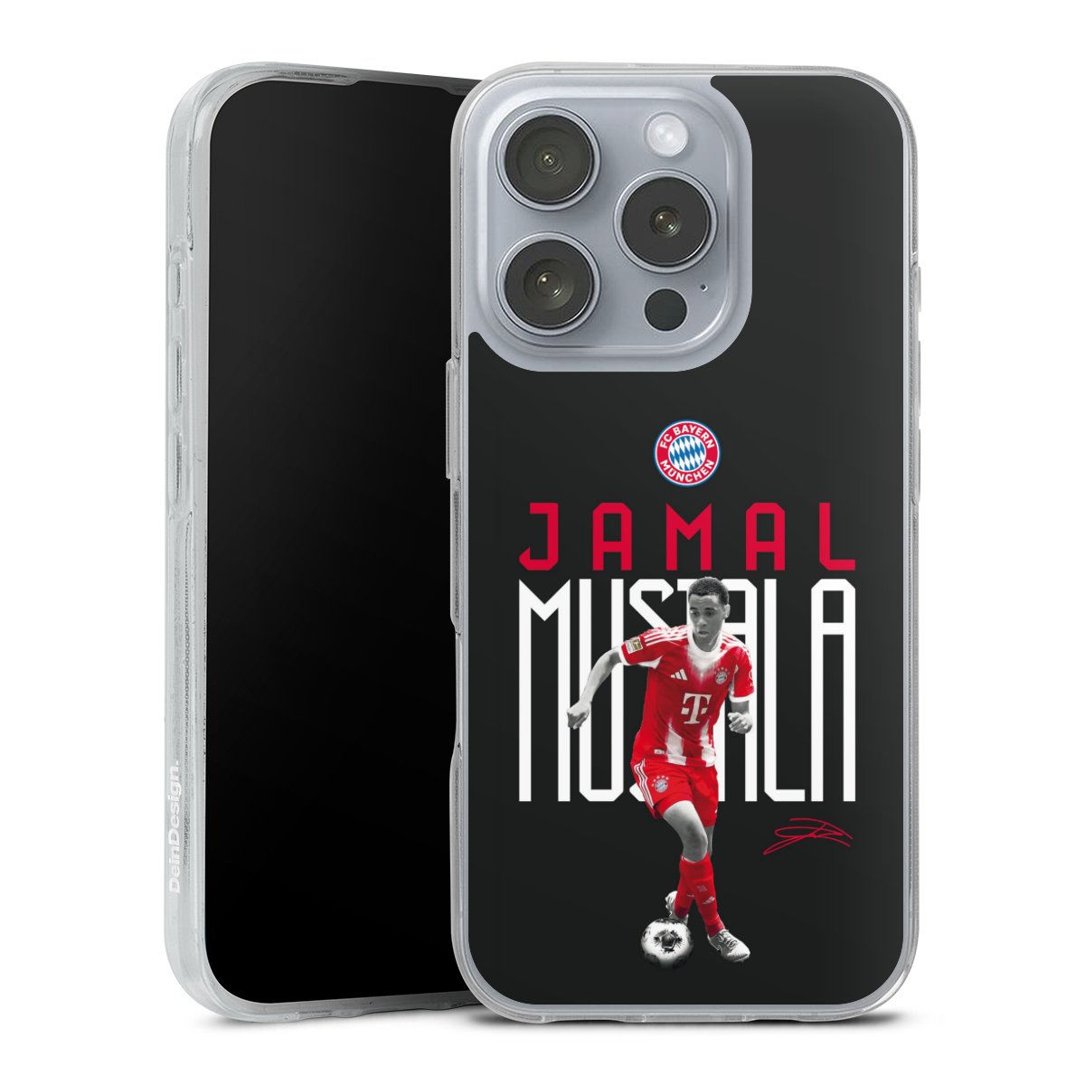Jamal Musiala 25/26