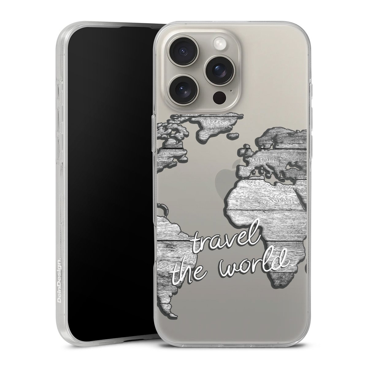 Silikon Case