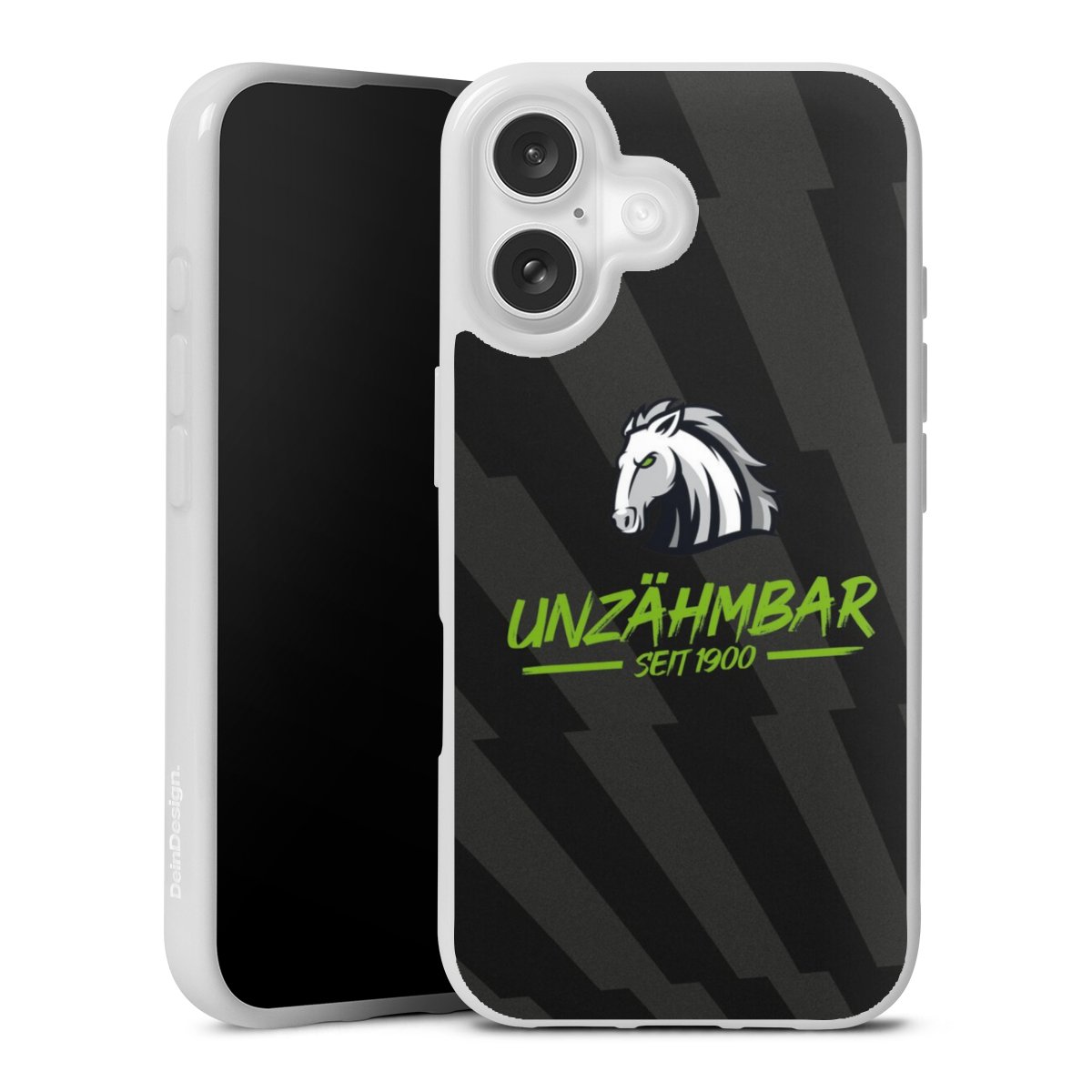 Silikon Case