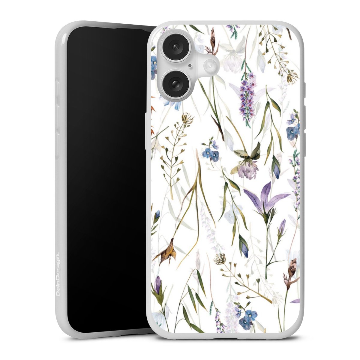 Silikon Case