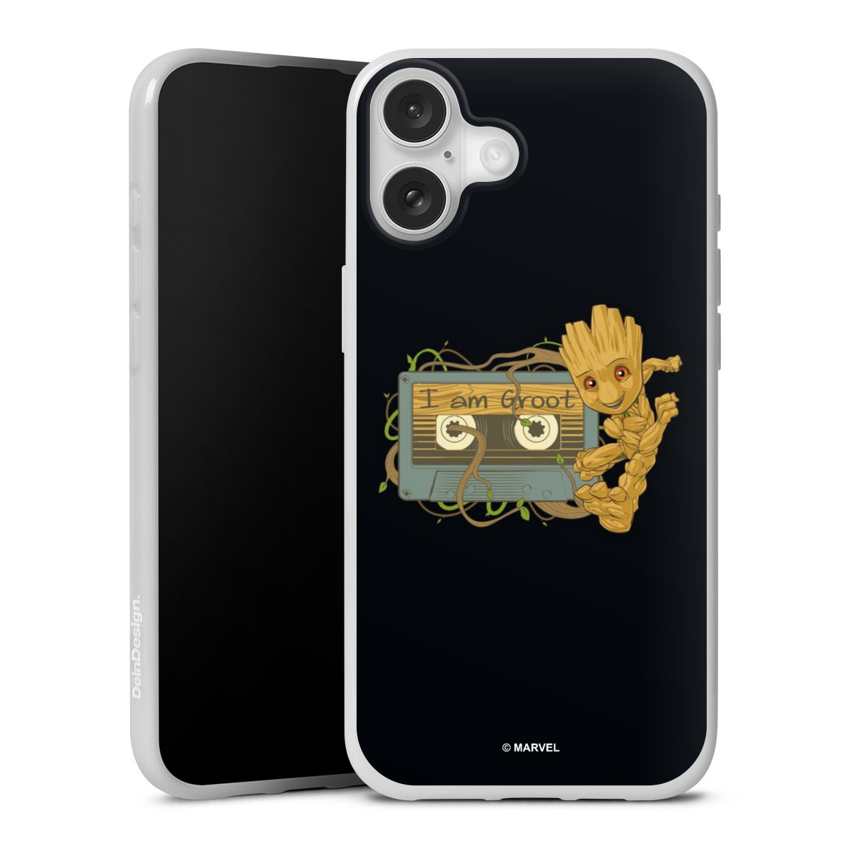 I am Groot Guardians Of The Galaxy