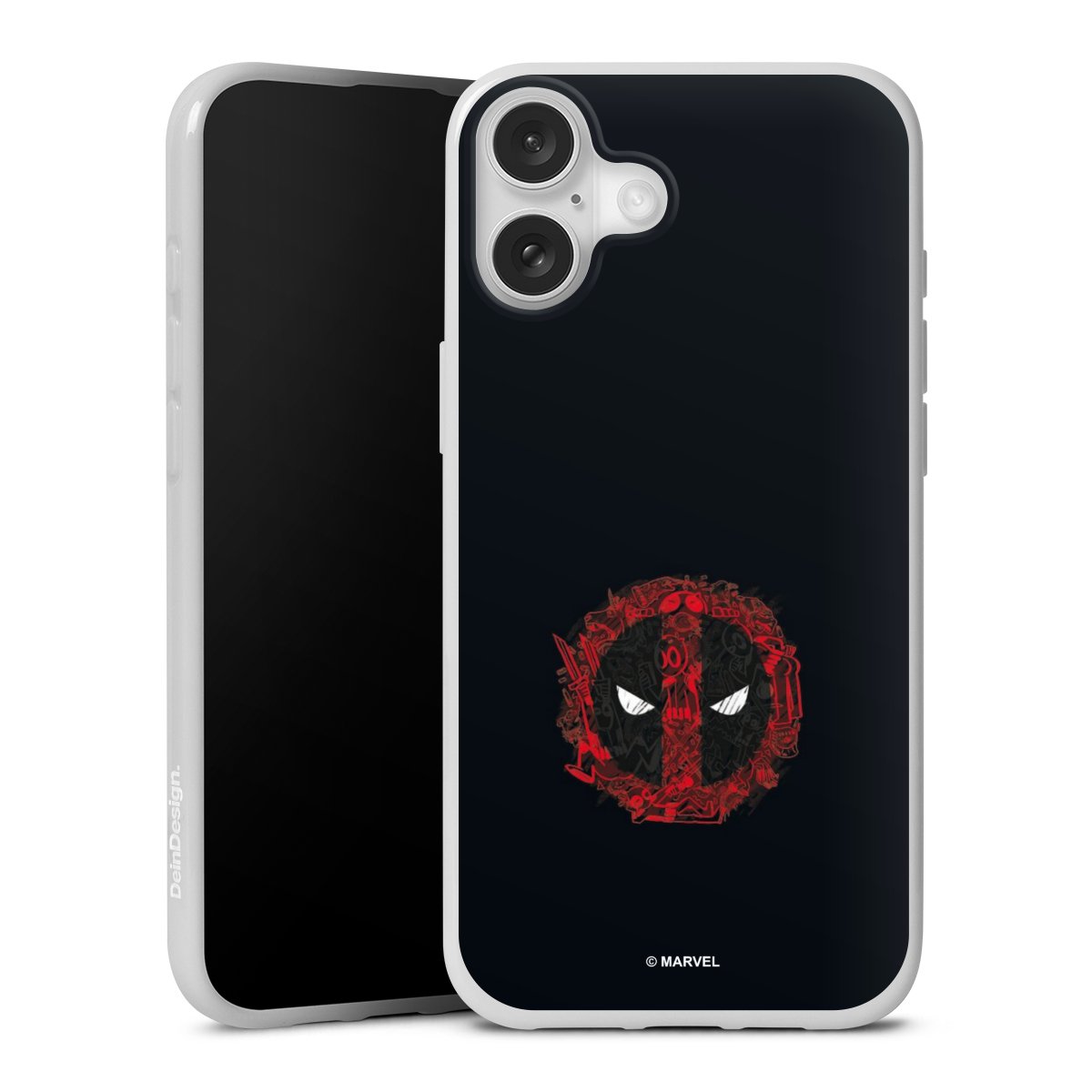 Deadpool Logo