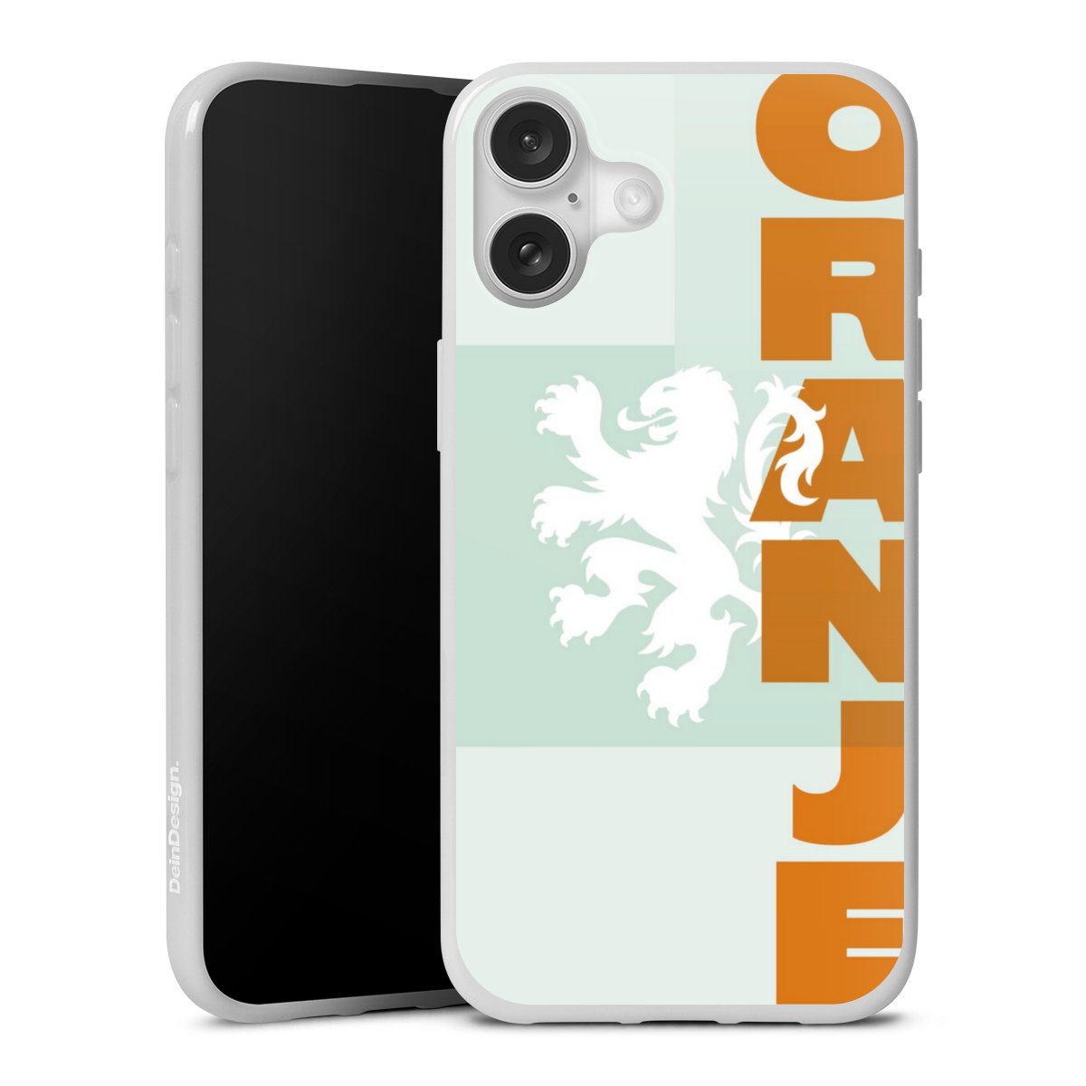 Oranje Nederlands Elftal