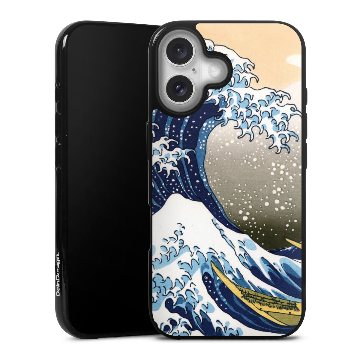 Great Wave of Kanagawa