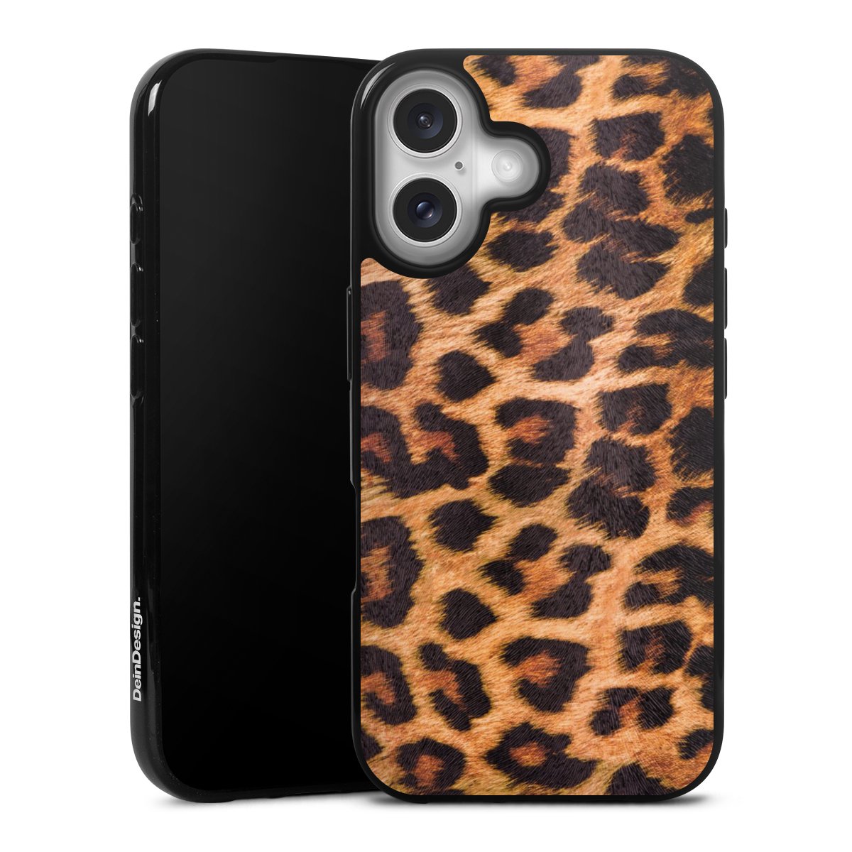 Leo Print