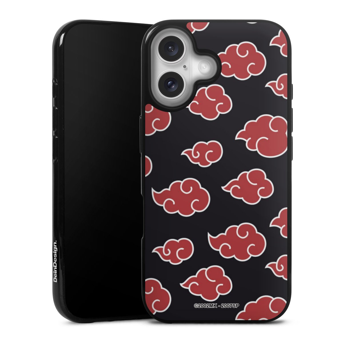 Akatsuki Patroon