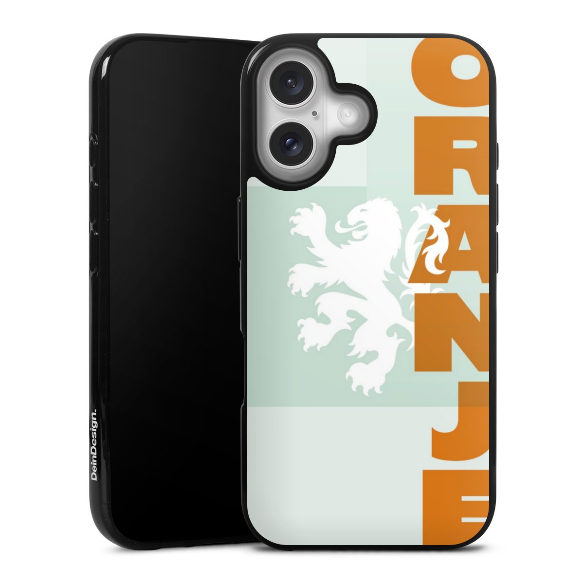 Oranje Nederlands Elftal