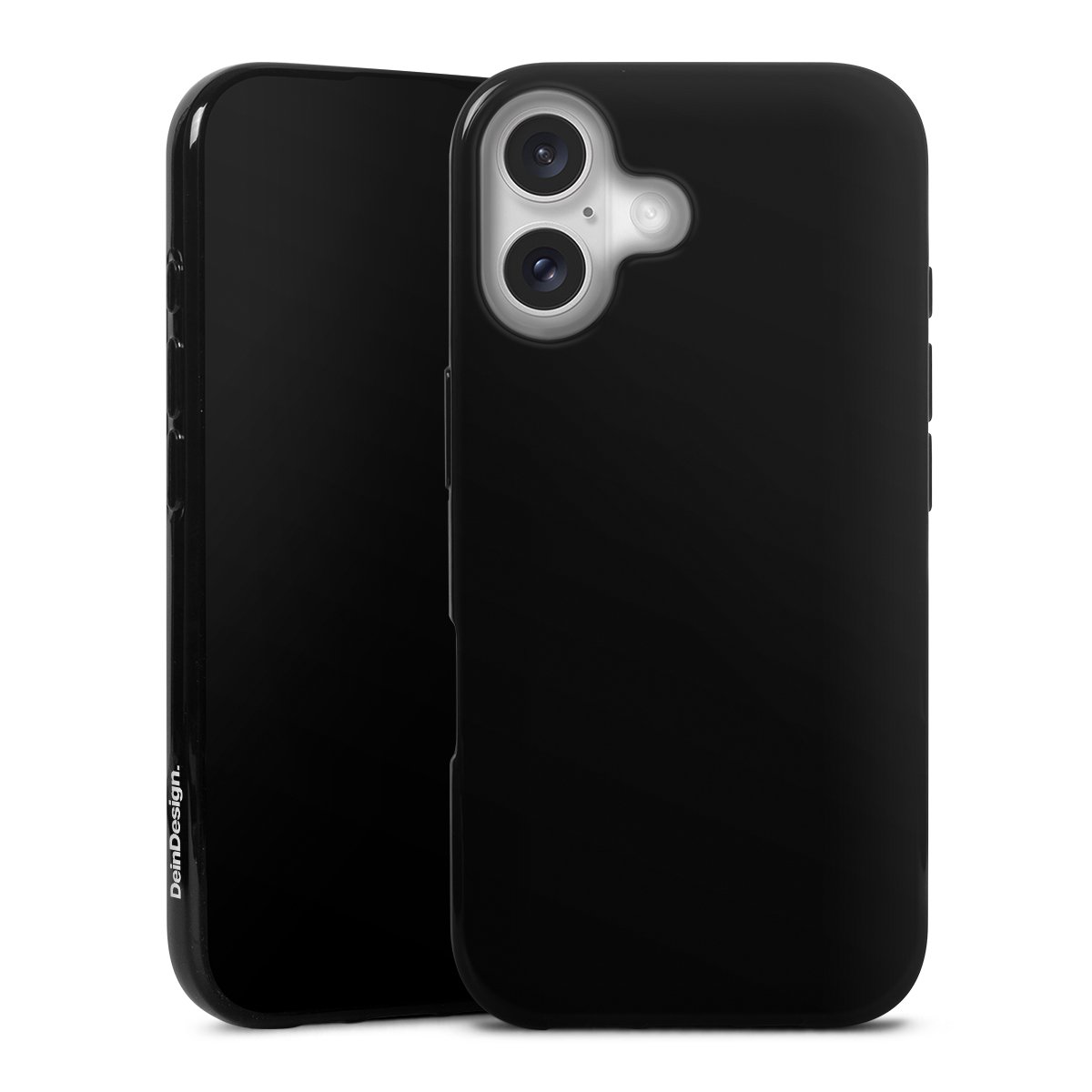 Silicone Case für Apple iPhone 16