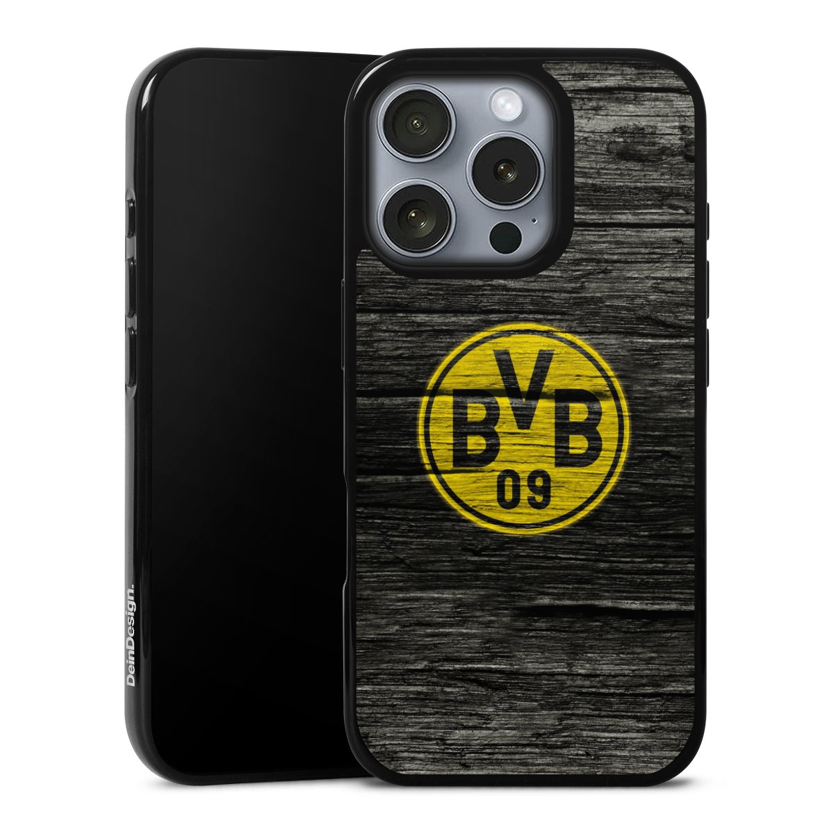 BVB Holzoptik