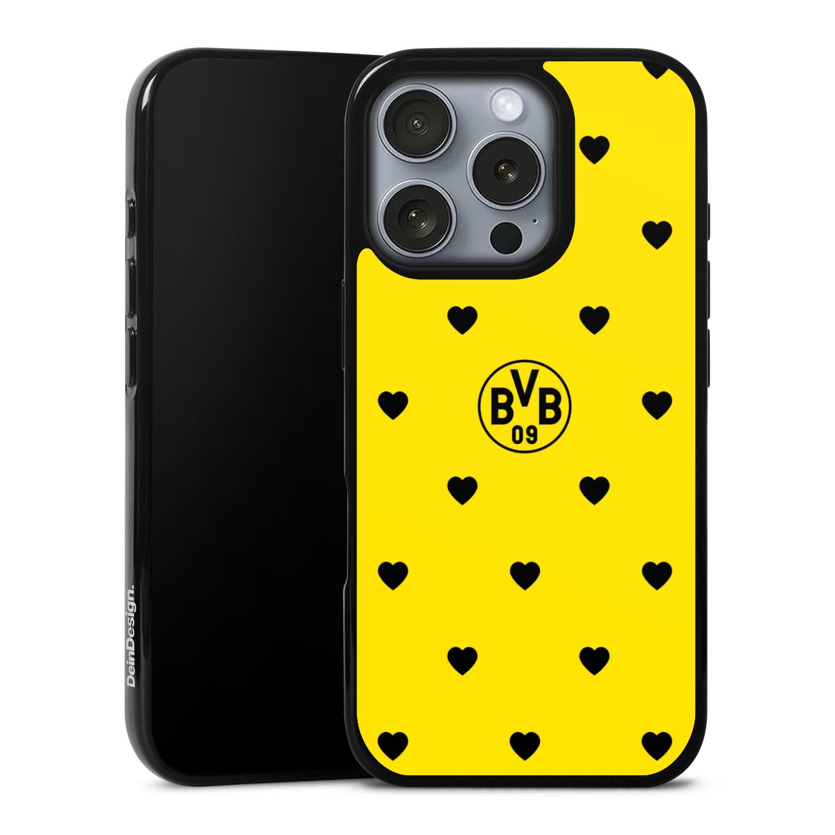 BVB Herzen