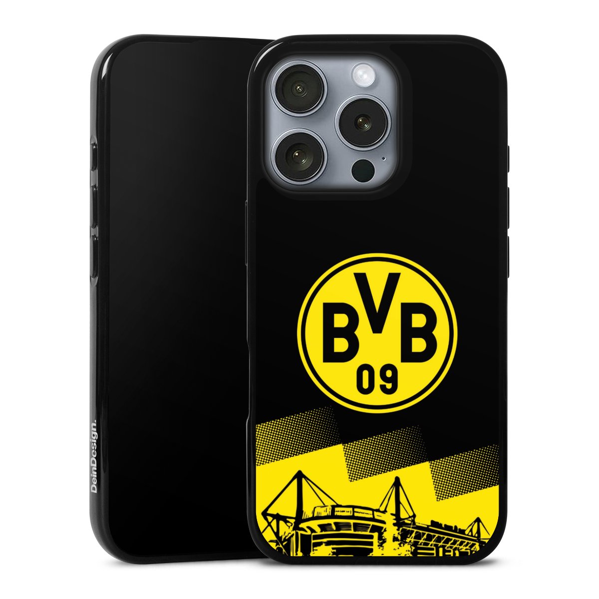 BVB Two Tone