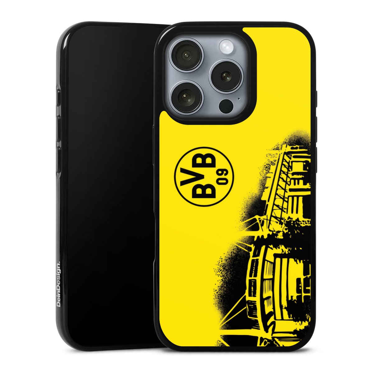 BVB Spray Stadion