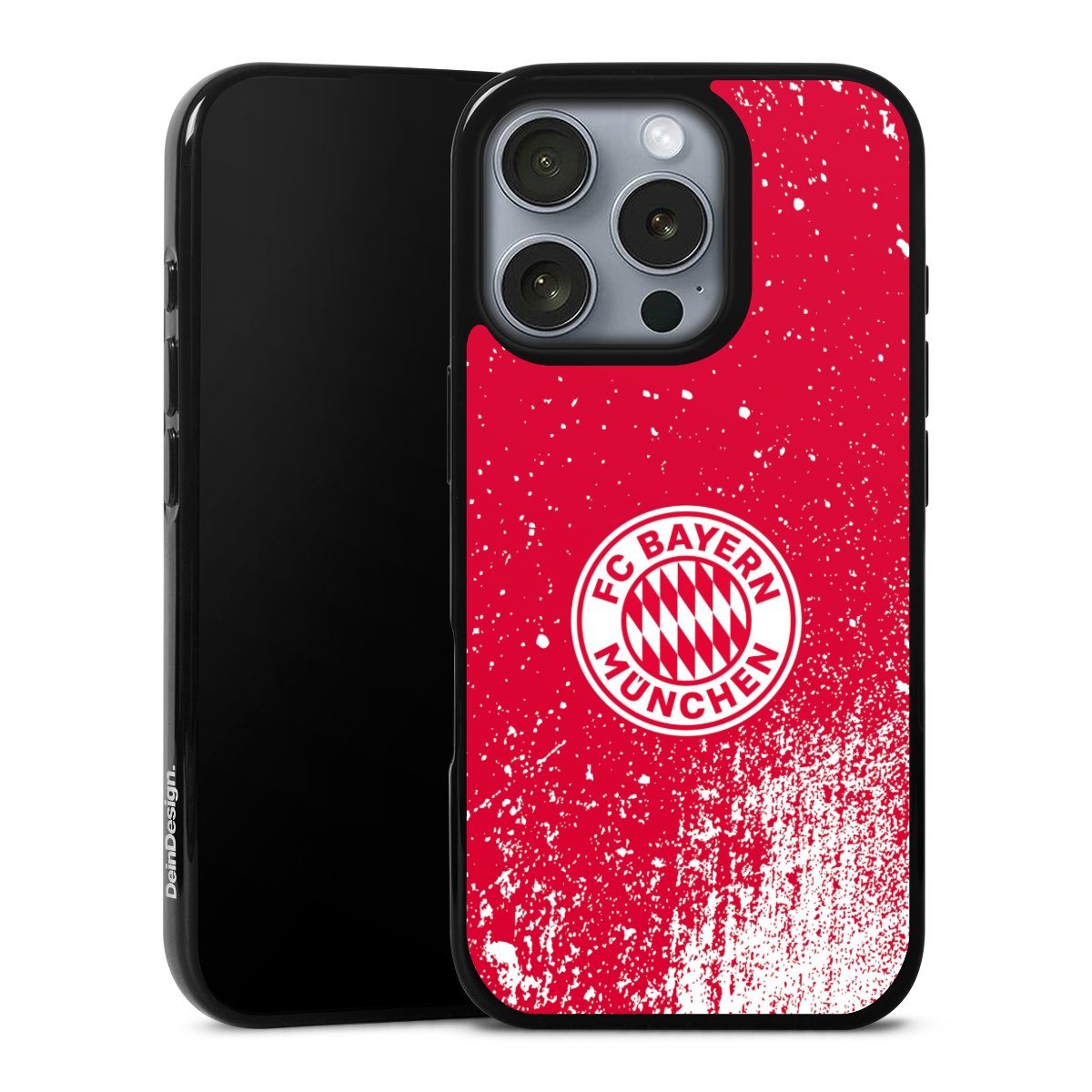 Splatter Rot - FCB