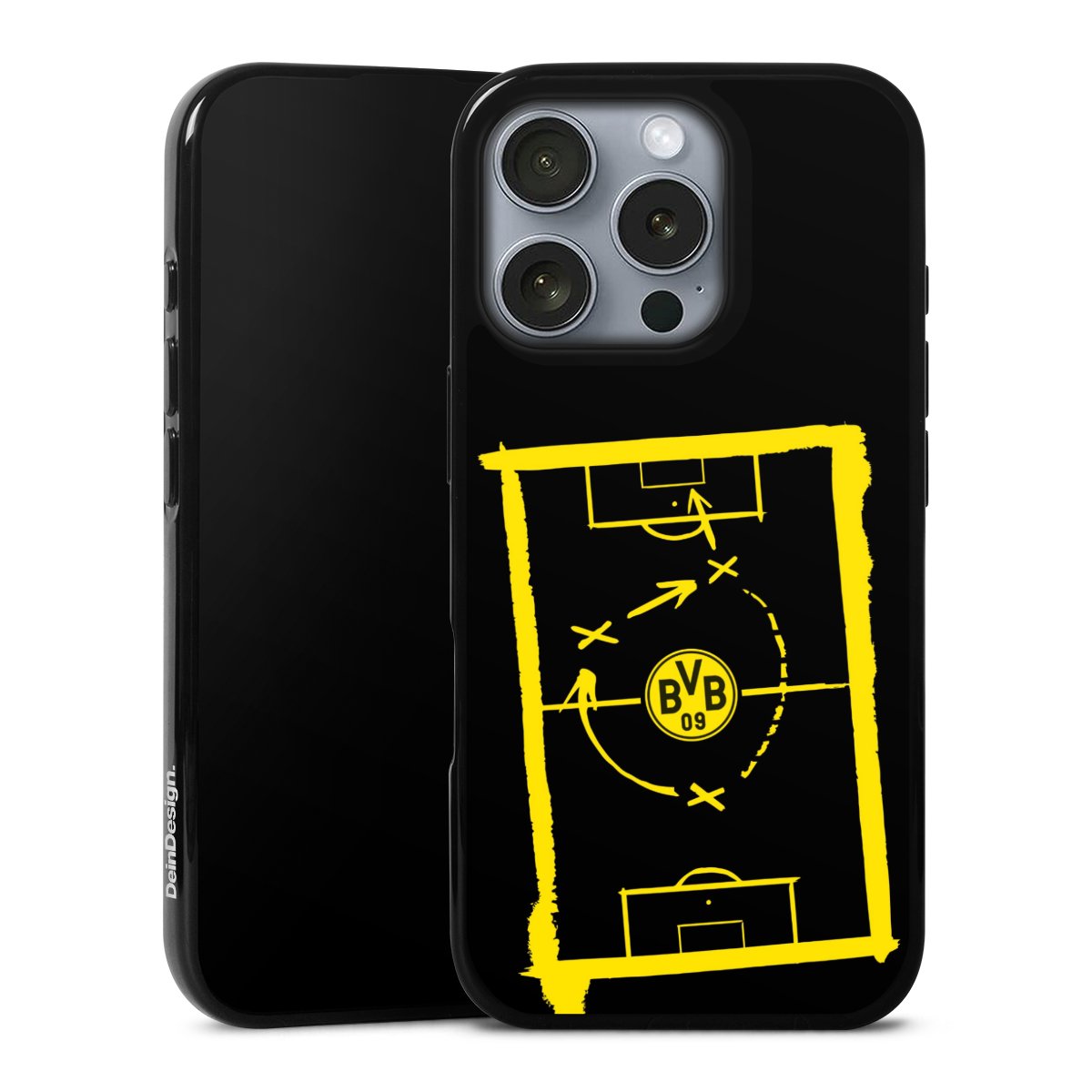 Spielstrategie - BVB