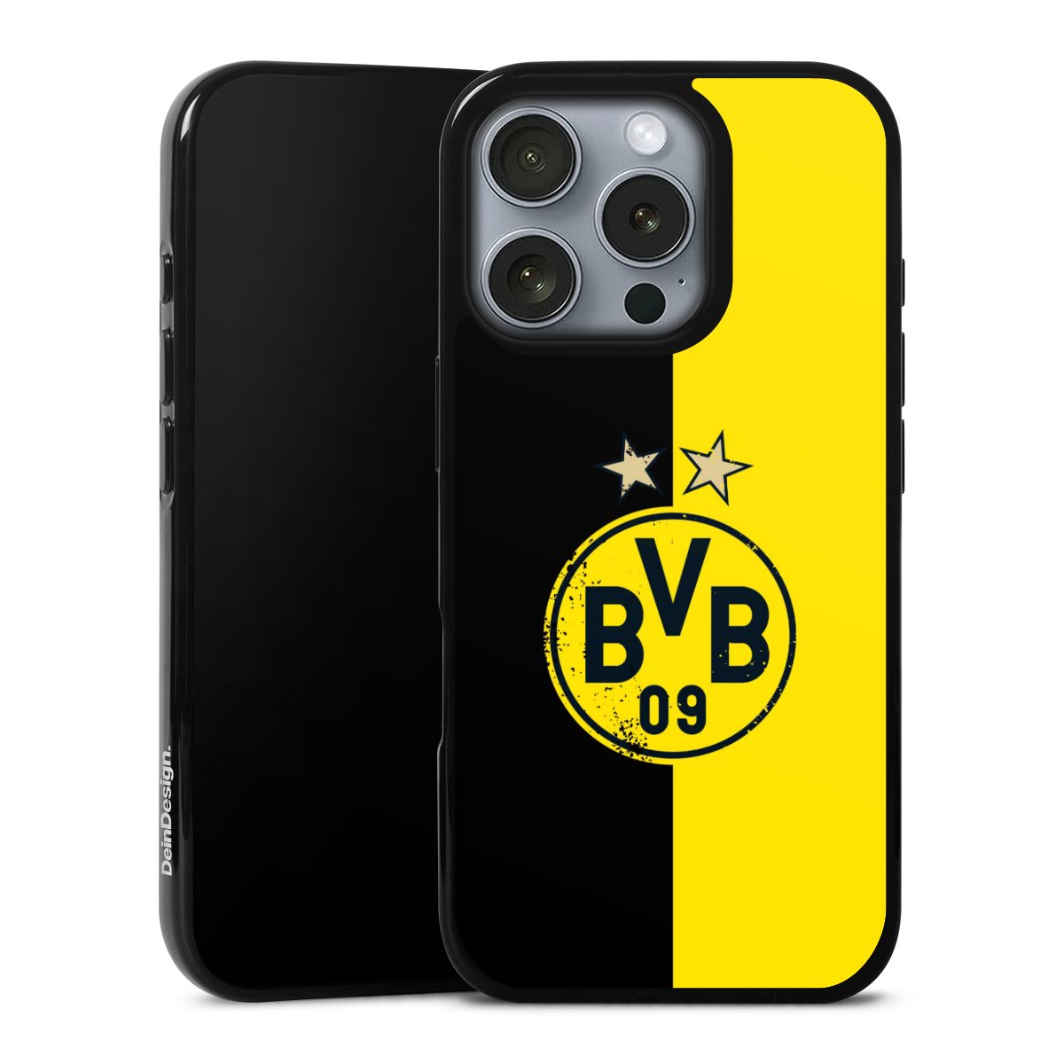 Sterne Destroyed Look - BVB
