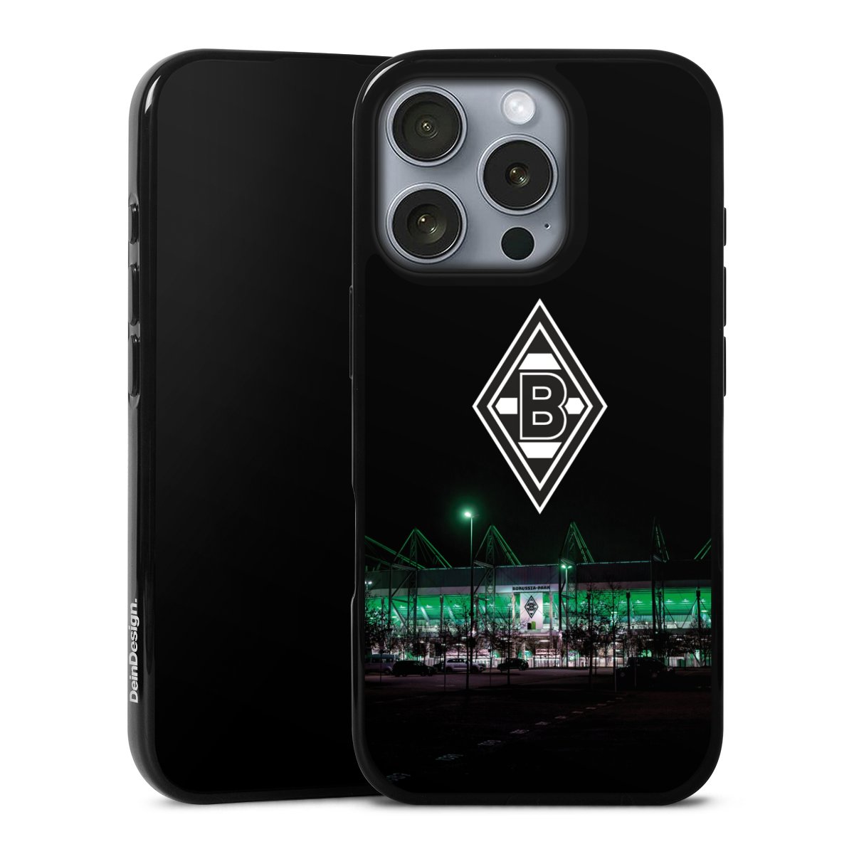 Silikon Case