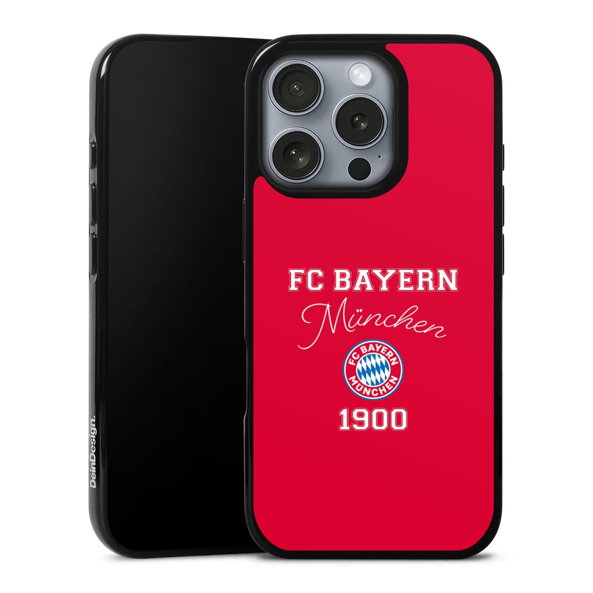 FC Bayern 1900