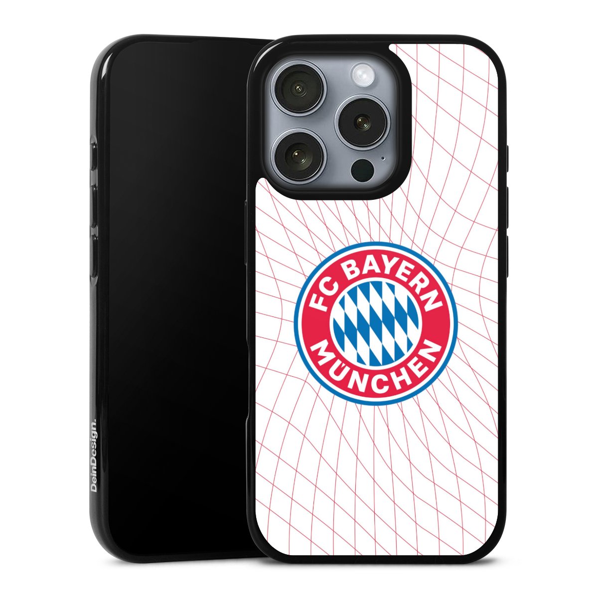 FCB Raster Rot